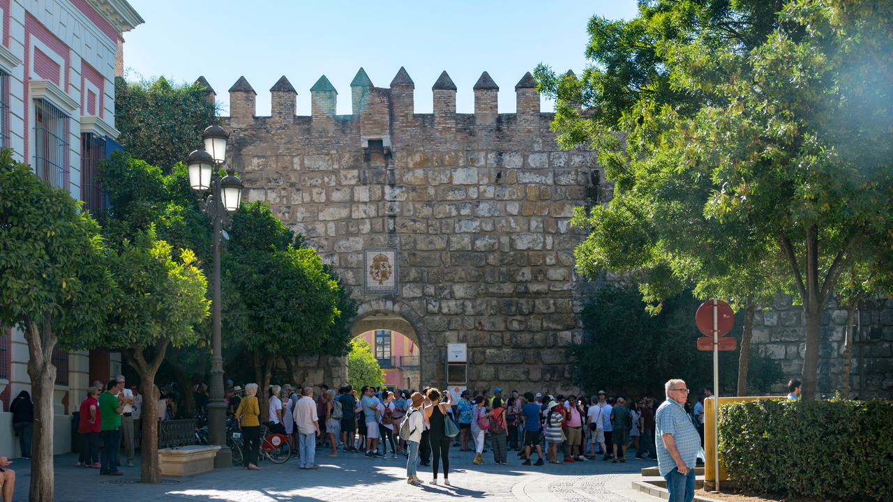 20171003 112426 , Sevilla, Andalusia, Spain